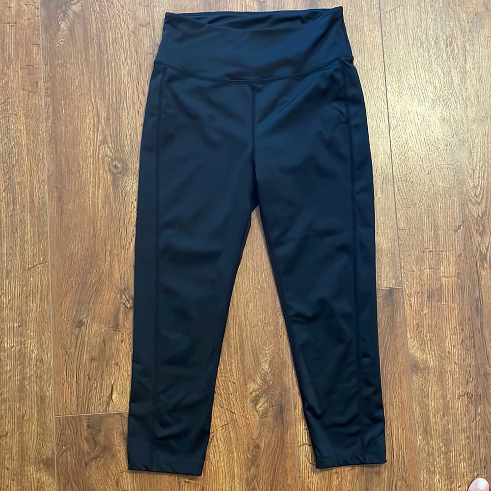 Orangetheory Workout Legging